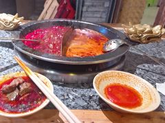 -蜀大侠火锅(春熙路店)