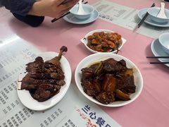 -蘭心餐厅(进贤路店)