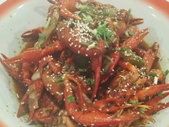 -张大师鸭爪爪特色干锅(南湖店)