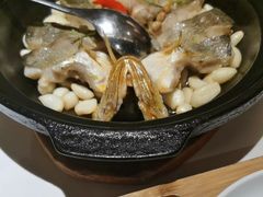 -汤城小厨•粤菜•靓汤(金宝街店)