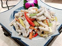 -吉布鲁牛排海鲜自助(荷塘白云时代广场店)