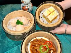 -誉八仙粤菜(万象天地店)
