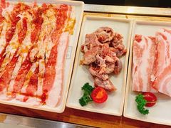 -喜来稀肉(北外滩白玉兰广场店)