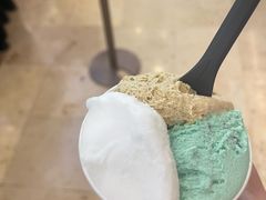 -九十葉·抹茶(南京·德基店)