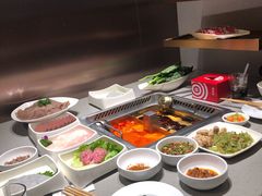 -海底捞火锅(翔龙天地广场店)