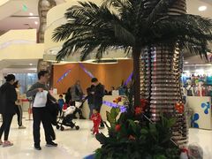 -南宫温泉水世界