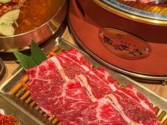 -西塔老太太泥炉烤肉(武汉摩尔城店)