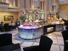 -金海湾大酒店-可园餐厅