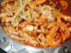 -胖哥俩肉蟹煲(苏州中心店)