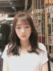 -HairCode芭曲发型