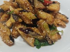 -陈记菜馆·非遗淮扬菜(东关街教场店)