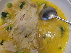 -鲁菜根·泰安菜(万达店)