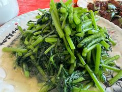 -碧海银沙海鲜餐厅(恒大海上威尼斯店)