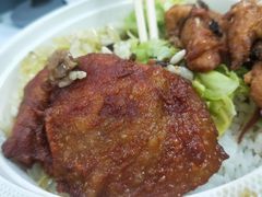 -大圆碗•大排饭(天海店)