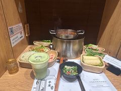 -独食火锅·半米屋台(望平街店)