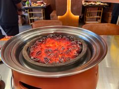 -核桃碳烤肉馆(深圳首店)