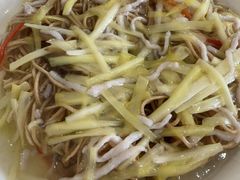 -老人和饭店(淮海中路店)