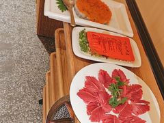 -锦城印象火锅(天府三街店)