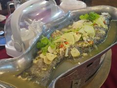 -BAI BUA RESTAURANT