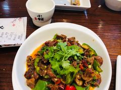 -苏湘小馆·不做预制菜(青年公社店)