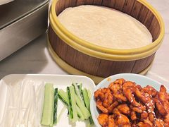 -小菜园新徽菜(合肥滨湖世纪金源店)