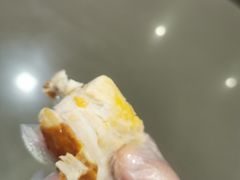 -麦当劳(仙林亚东城得来速店)