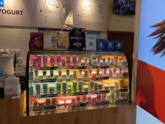 -Blueglass酸奶(财富购物中心店)