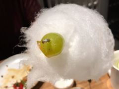 棉花糖-小大董·烤鸭(凤凰汇店)