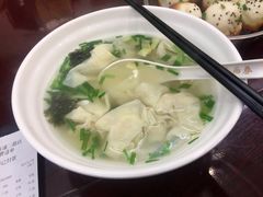 小馄饨-三两春(浦三路店)