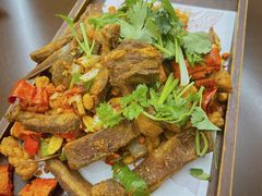 -巢湖名吃·东关老鹅汤(江南风情街店)