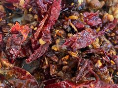 -柴窝堡辣子鸡(贵州路店)