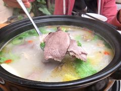 -尼玛藏家风味园(阿山食城店)