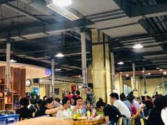 大堂-元盛居(生态大街店)