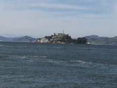 -阿尔卡特拉斯岛