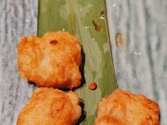 -常来小聚·广州非遗传承餐厅(中山二路店)