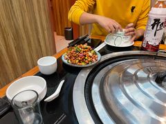 -小媳妇铁锅炖鱼(世博园店)