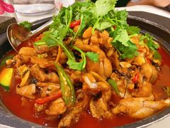 -文和友老长沙龙虾馆(化龙池店)