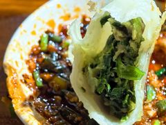 -山东水饺(南坪新街店)