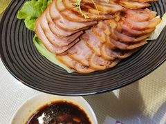 -郭林家常菜(狼垡店)