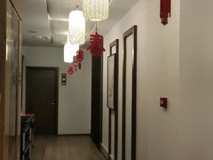 -格桑花开药膳蔬食文化空间