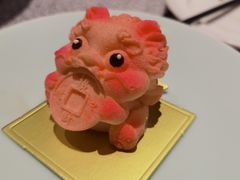 -北京王府井希尔顿酒店·秦唐中餐厅Chynna