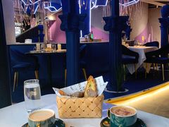 大堂-Wei菋·Le Bistrot