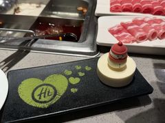 -海底捞火锅(青山湖万达夜宵主题店)