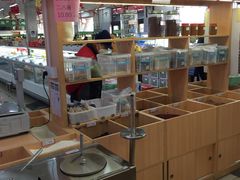 -和平门菜市场