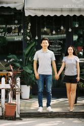 -菲林婚纱摄影工作室