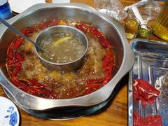 -金鼎雪山牦牛杂火锅(理县总店)