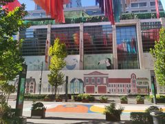 -方恒购物中心(望京小街店)