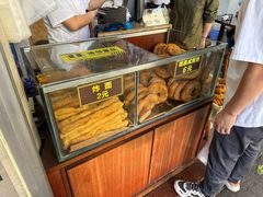 -伍湛记 · 广州老字号(龙津中路店)