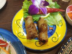 -AN NGON安宫·东南亚美食(水城路店)