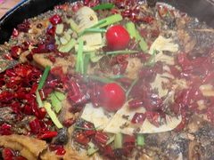 -老板恋上鱼(恒隆广场店)